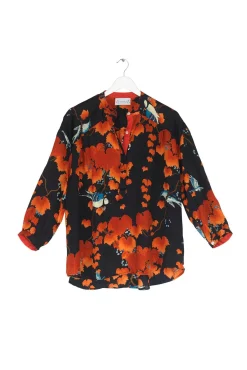 Acer Black Darcy Shirt