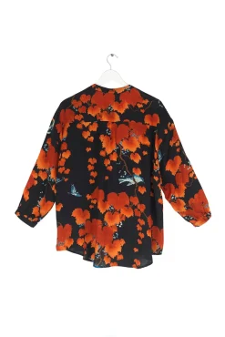 Acer Black Darcy Shirt