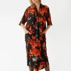 Acer Black Rachel Dress