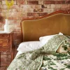 Acer Green Bedspread