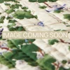 Acer Green Velvet Throw