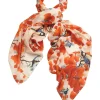 Acer Red Scarf