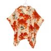 Acer Red Tunic Top