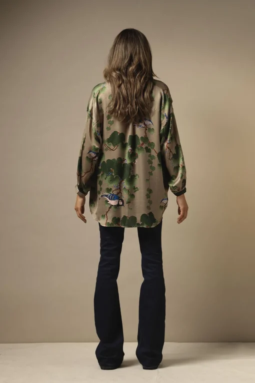 Acer Stone Darcy Shirt