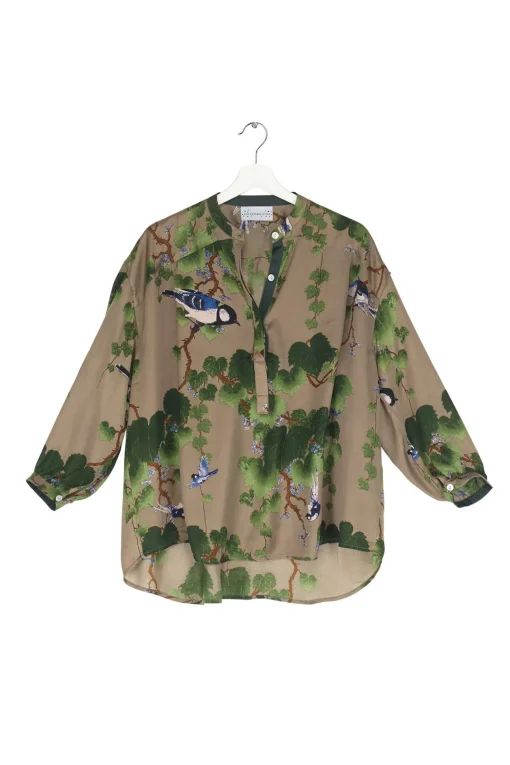 Acer Stone Darcy Shirt