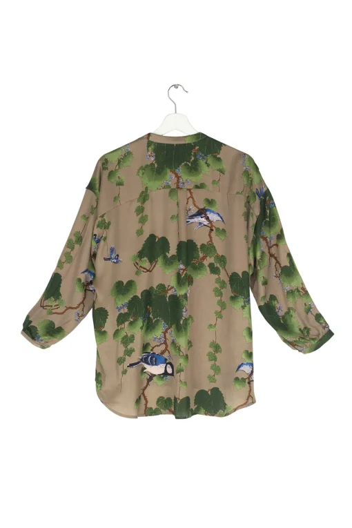 Acer Stone Darcy Shirt