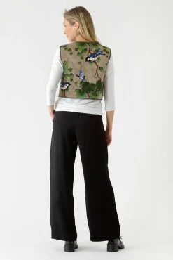 Acer Stone Gilet