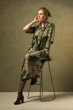 Acer Stone Rachel Dress