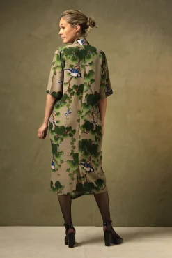 Acer Stone Rachel Dress