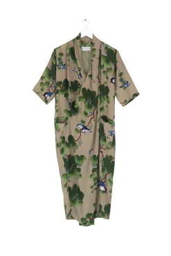 Acer Stone Rachel Dress