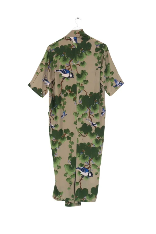 Acer Stone Rachel Dress