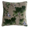 Acer Stone Velvet Cushion