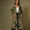 Acer Stone Velvet Duster