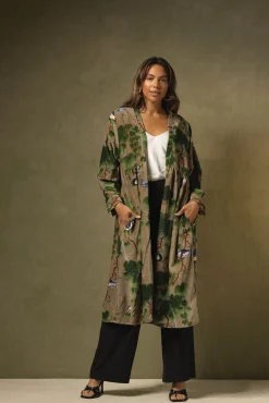 Acer Stone Velvet Duster