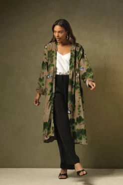 Acer Stone Velvet Duster
