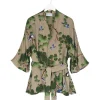 Acer Stone Wrap Jacket