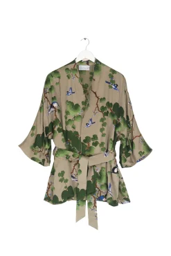 Acer Stone Wrap Jacket