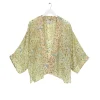 Blossom Kimono
