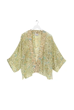 Blossom Kimono