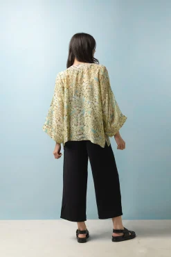 Blossom Kimono