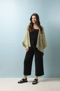 Blossom Kimono