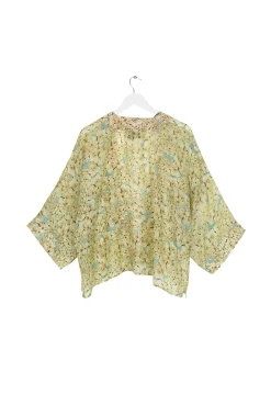 Blossom Kimono