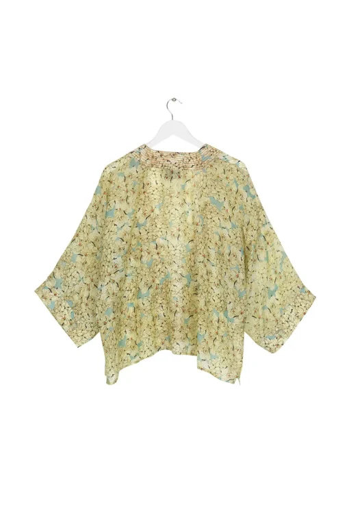 Blossom Kimono