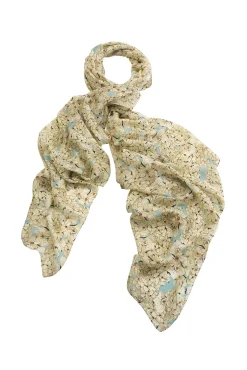 Blossom Scarf