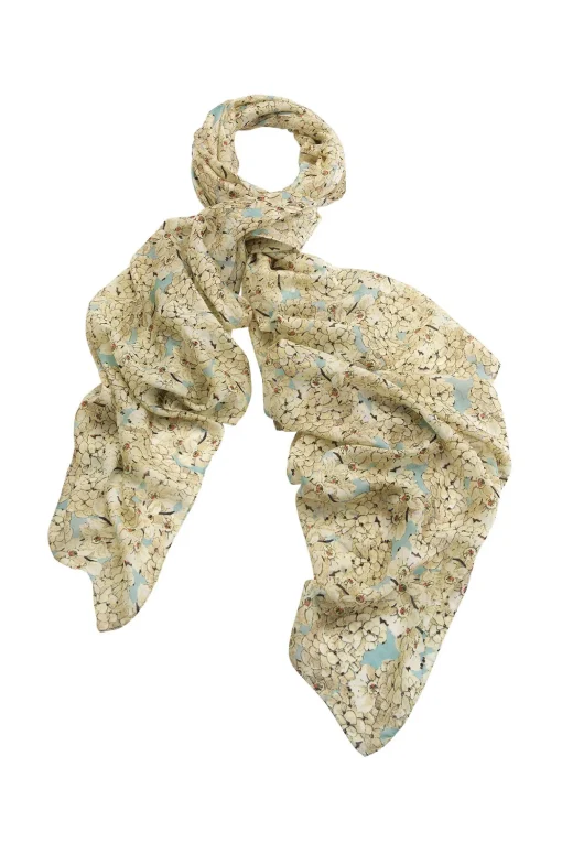 Blossom Scarf