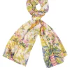 China Tree Summer Scarf