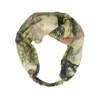 Country Toile Headband