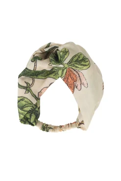 Honeysuckle Headband