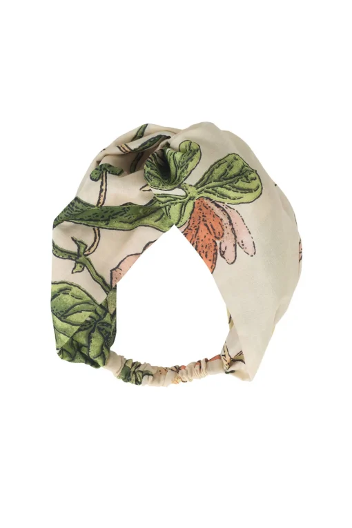 Honeysuckle Headband