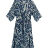 Jaipur Blue Abbi Dress