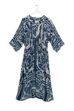 Jaipur Blue Abbi Dress