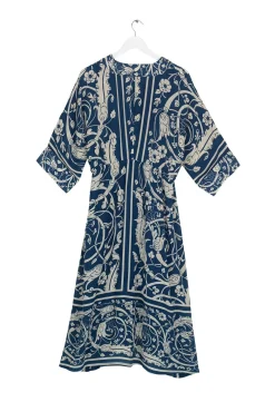 Jaipur Blue Abbi Dress