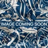 Jaipur Blue Linen Panel