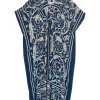 Jaipur Blue Margeux Kaftan