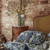 Jaipur Blue Pillow Shams