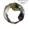 Kew Protea Stone Headband
