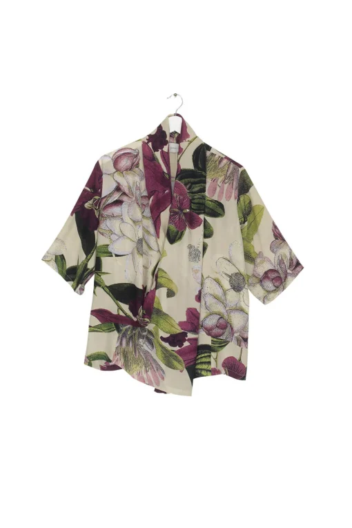 Kew Protea Stone Rachel Top