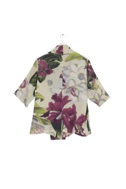 Kew Protea Stone Rachel Top
