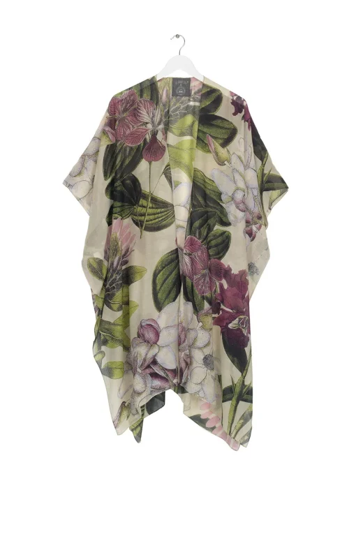 Kew Protea Stone Throwover