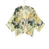 Lily Verdigris Kimono