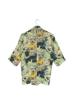 Lily Verdigris Rachel Top