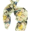 Lily Verdigris Scarf
