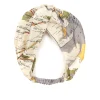 New York City Map Headband