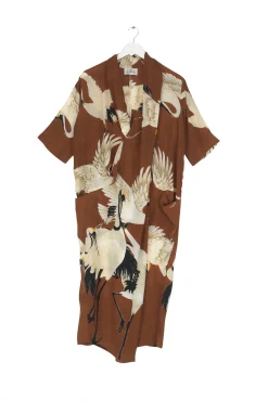 Stork Cigar Rachel Dress