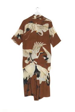 Stork Cigar Rachel Dress
