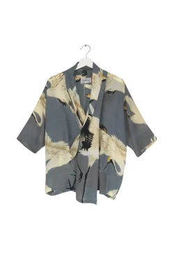 Stork Slate Rachel Top